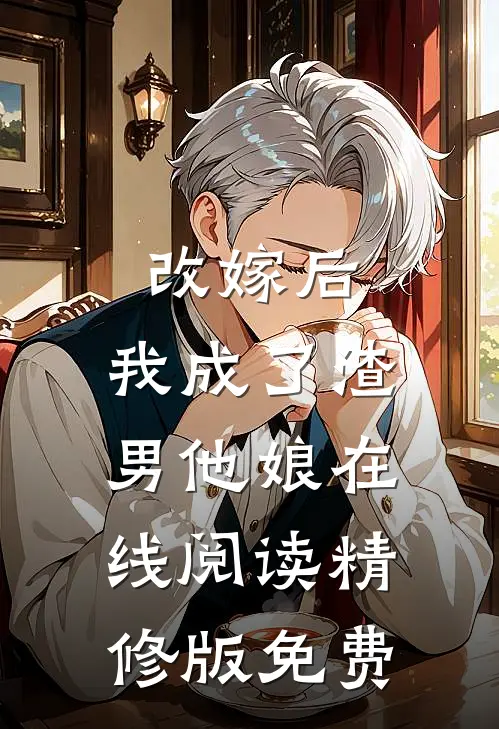 改嫁后,我成了渣男他娘在线阅读精修版免费