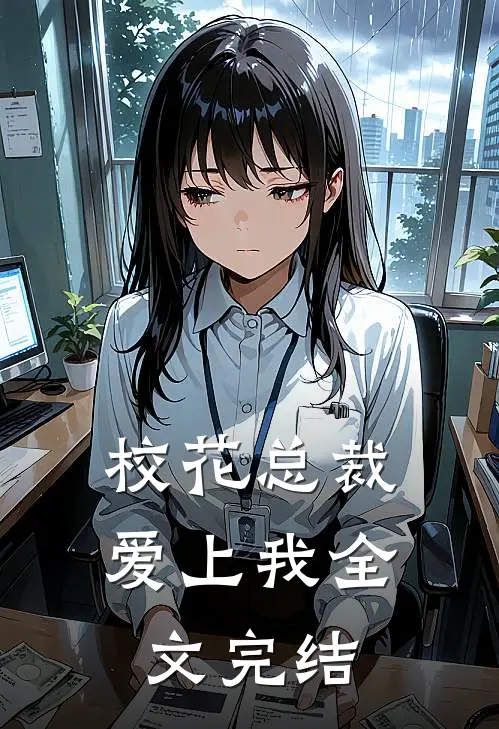 校花总裁爱上我全文完结