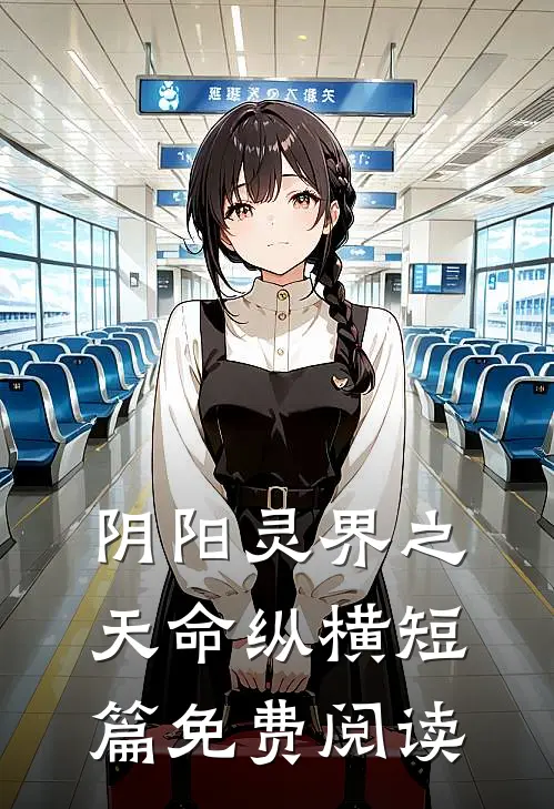 阴阳灵界之天命纵横短篇免费阅读