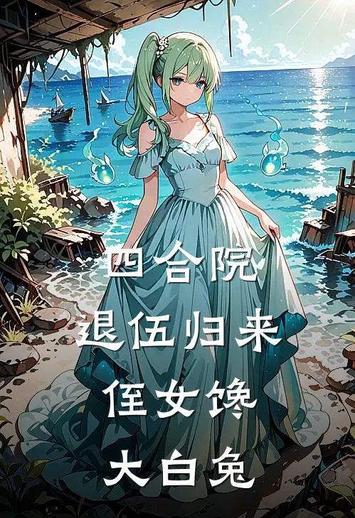 四合院：退伍归来，侄女馋大白兔