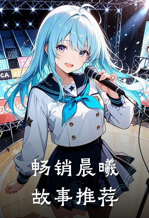 畅销晨曦故事推荐