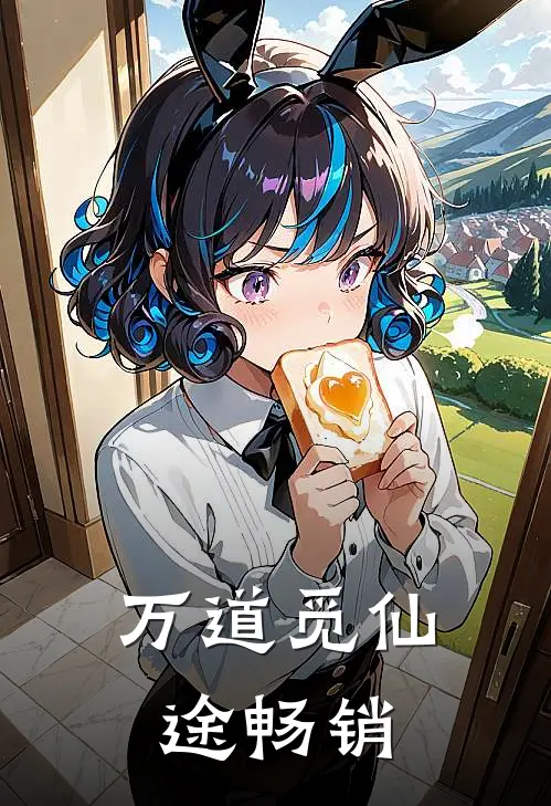 万道觅仙途畅销