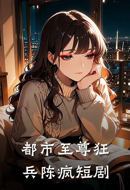 都市至尊狂兵陈疯短剧