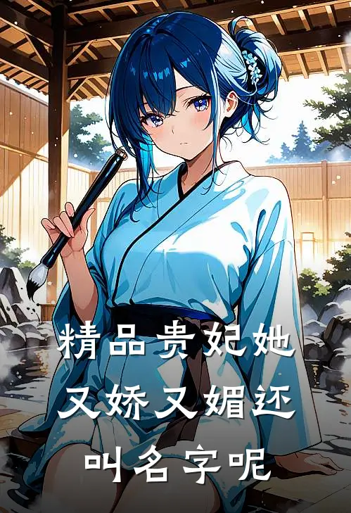精品贵妃她又娇又媚还叫名字呢