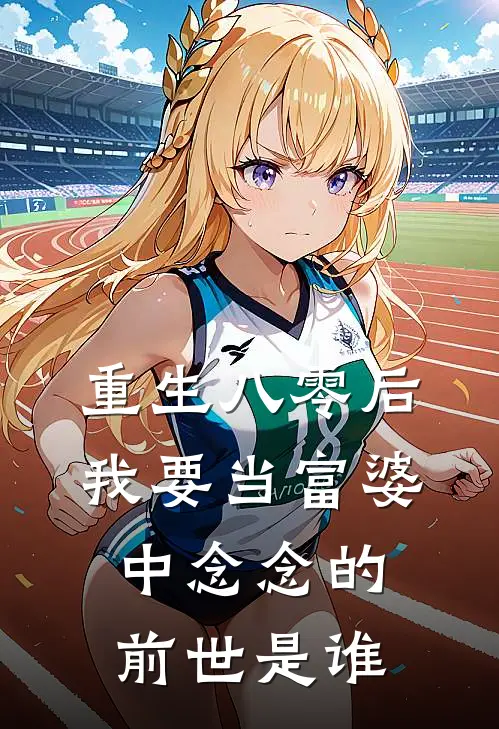 重生八零后我要当富婆中念念的前世是谁