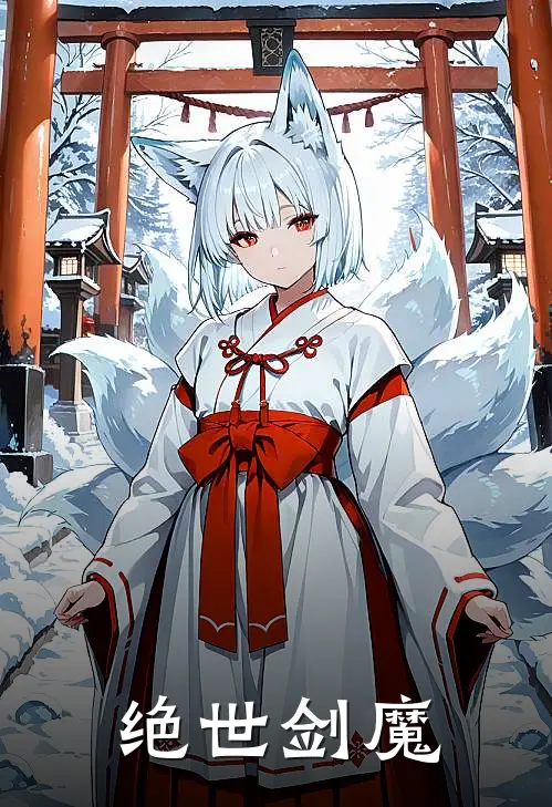 绝世剑魔