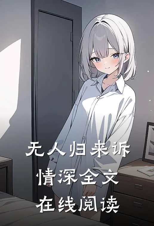 无人归来诉情深全文在线阅读