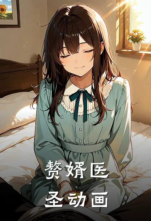 赘婿医圣动画