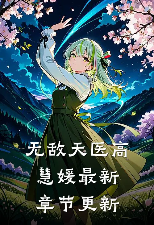 无敌天医高慧媛最新章节更新