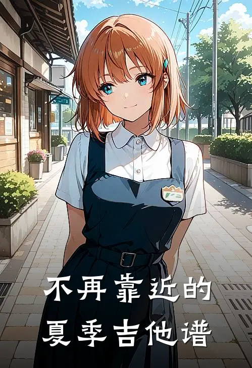 不再靠近的夏季吉他谱