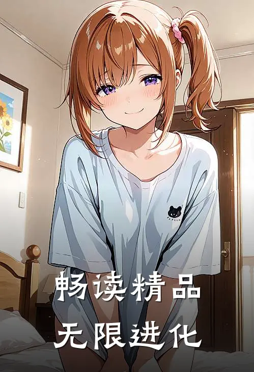畅读精品无限进化