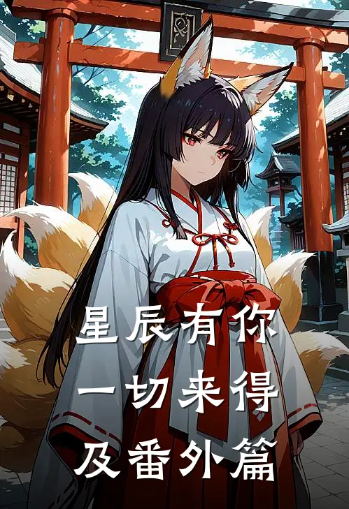 星辰有你一切来得及 番外篇