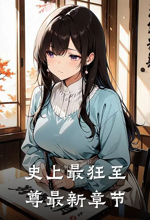 史上最狂至尊最新章节