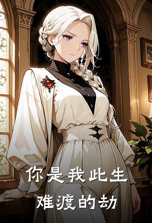 你是我此生难渡的劫