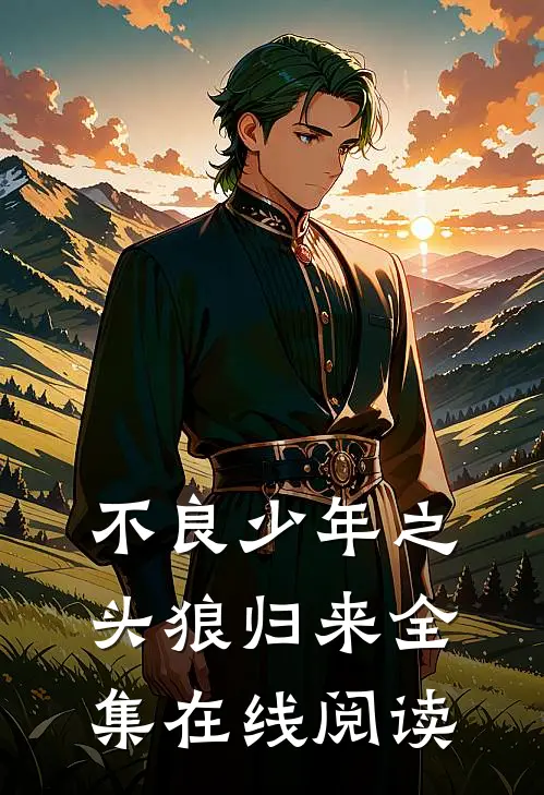 不良少年之头狼归来全集在线阅读