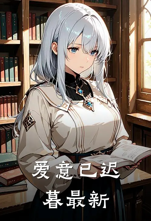 爱意已迟暮最新