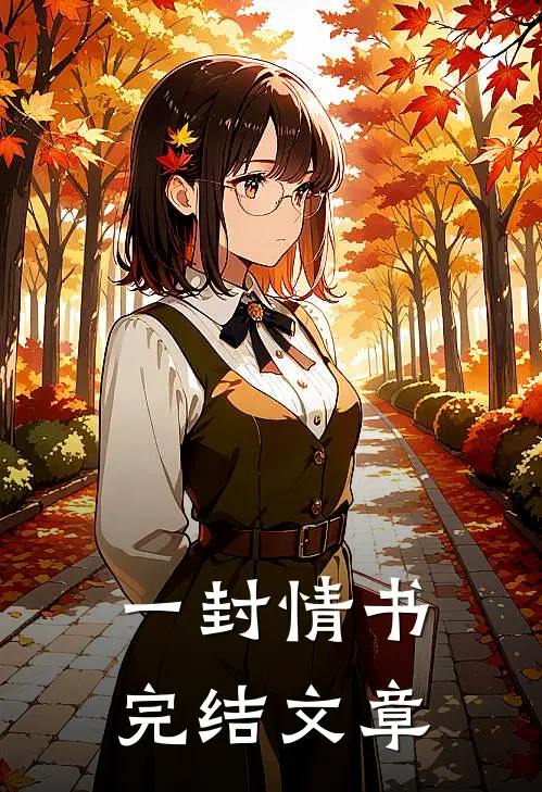 一封情书完结文章