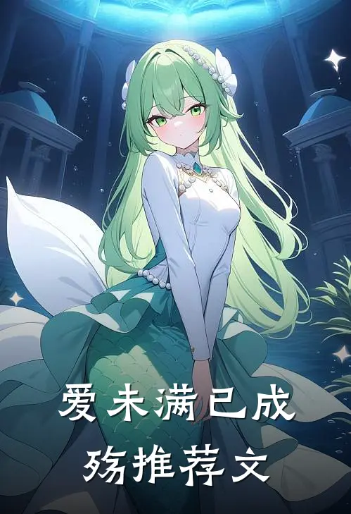 爱未满已成殇推荐文