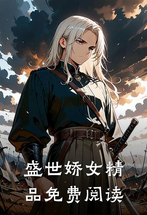 盛世娇女精品免费阅读