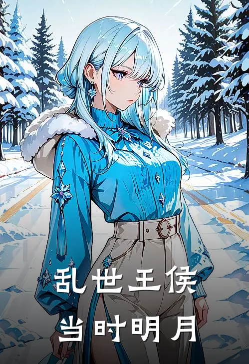 乱世王侯 当时明月