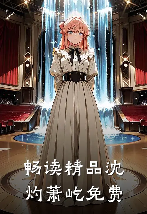 畅读精品沈灼萧屹免费