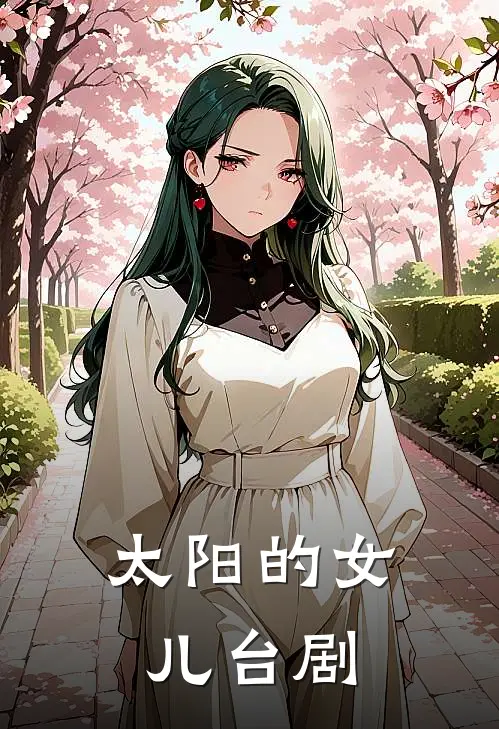 太阳的女儿台剧