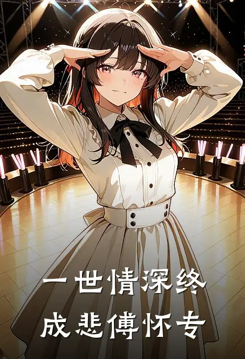 一世情深终成悲傅怀专