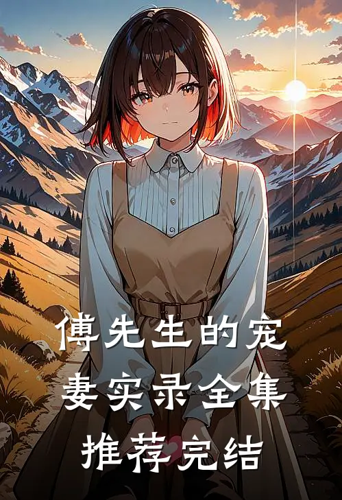 傅先生的宠妻实录全集推荐完结