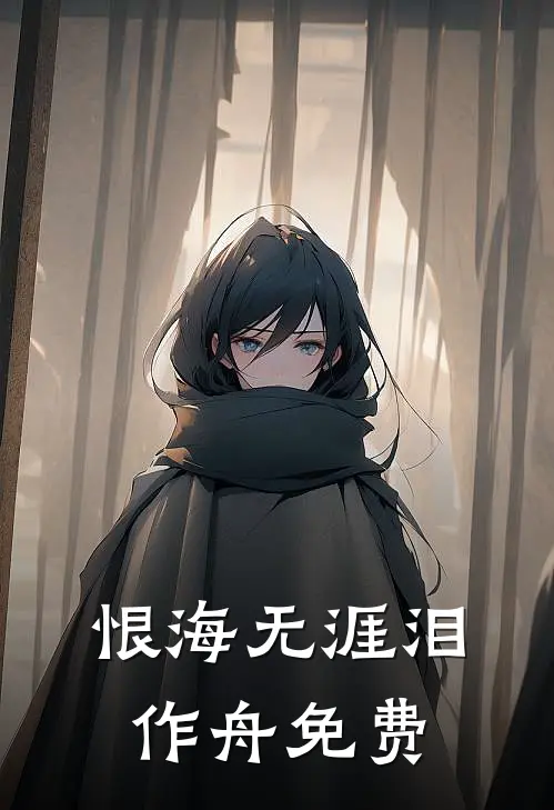 恨海无涯泪作舟免费
