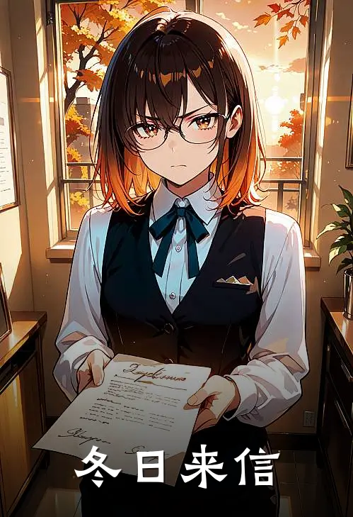 冬日来信