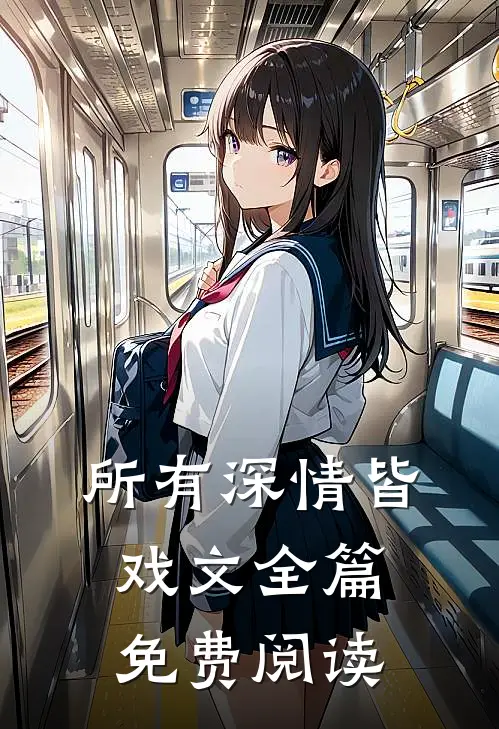 所有深情皆戏文全篇免费阅读
