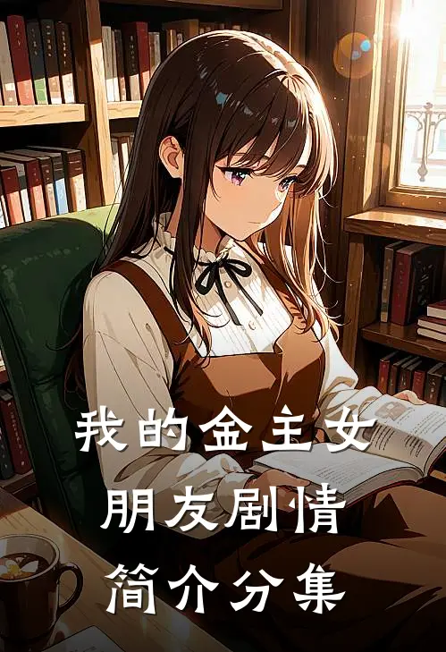 我的金主女朋友剧情简介分集