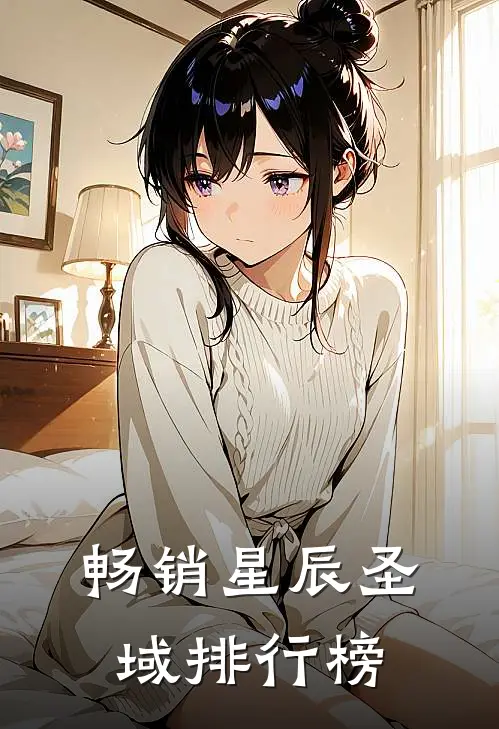 畅销星辰圣域排行榜