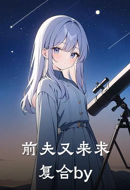 前夫又来求复合by