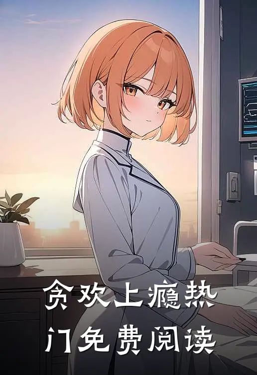 贪欢上瘾热门免费阅读
