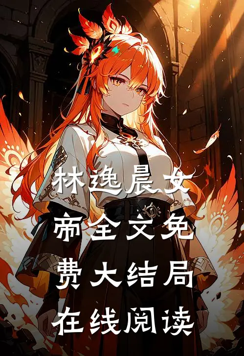 林逸晨女帝全文免费大结局在线阅读