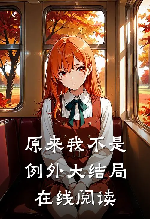 原来我不是例外大结局在线阅读
