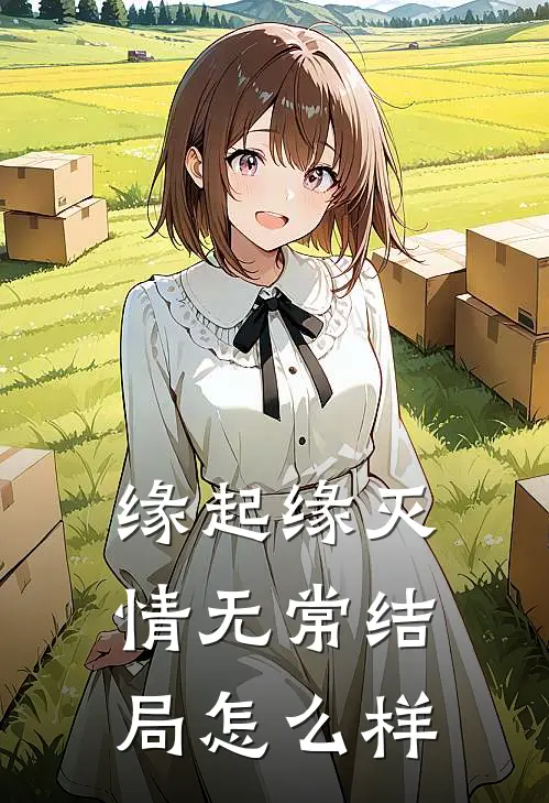缘起缘灭情无常结局怎么样