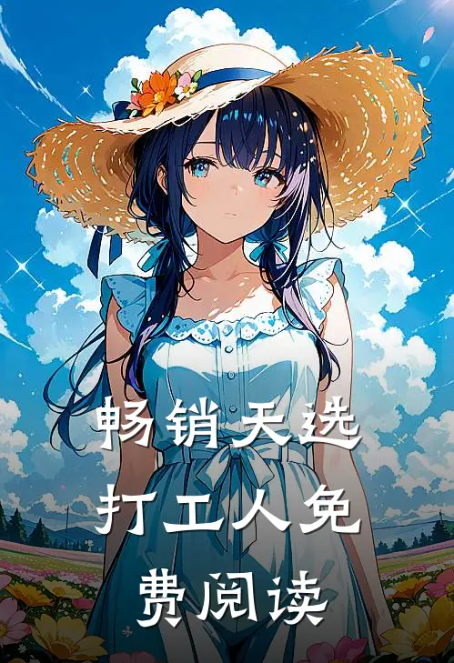 畅销天选打工人免费阅读