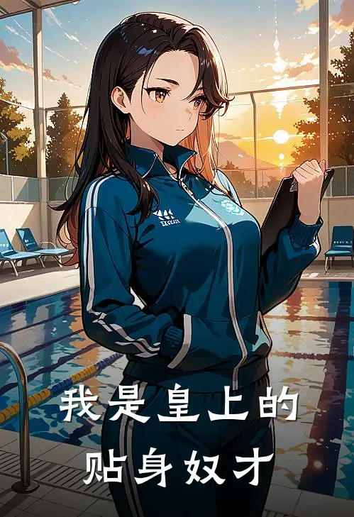 我是皇上的贴身奴才