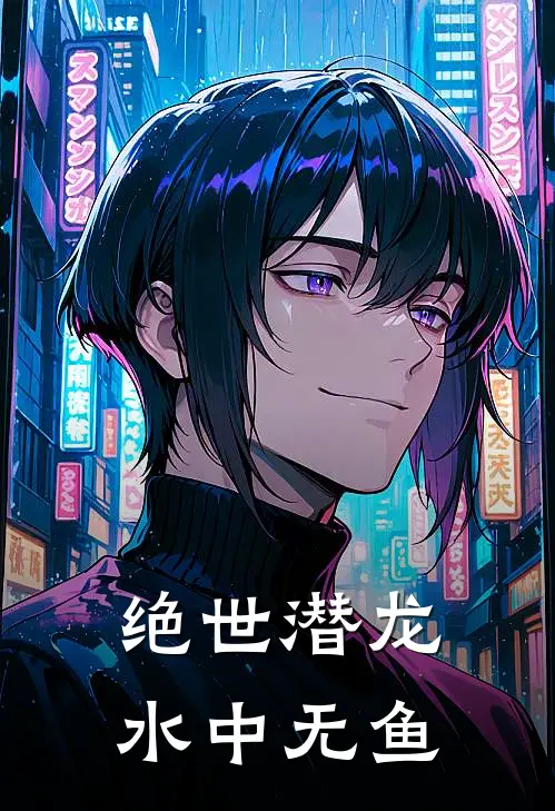 绝世潜龙 水中无鱼