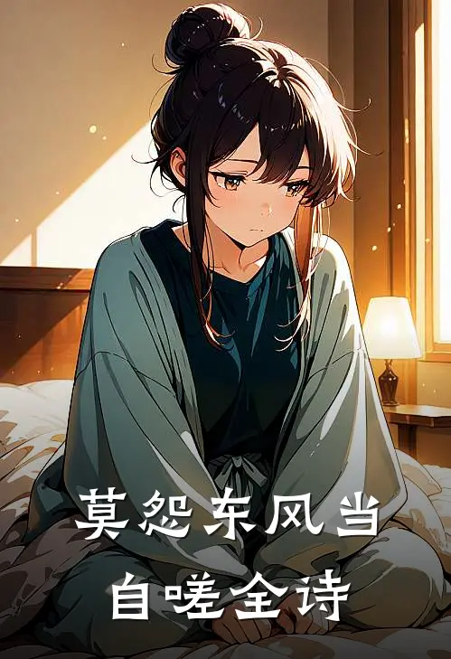 莫怨东风当自嗟全诗