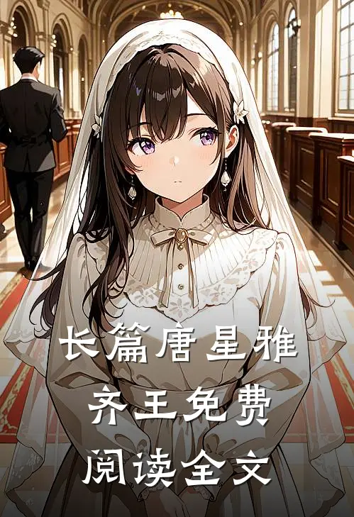 长篇唐星雅齐王免费阅读全文