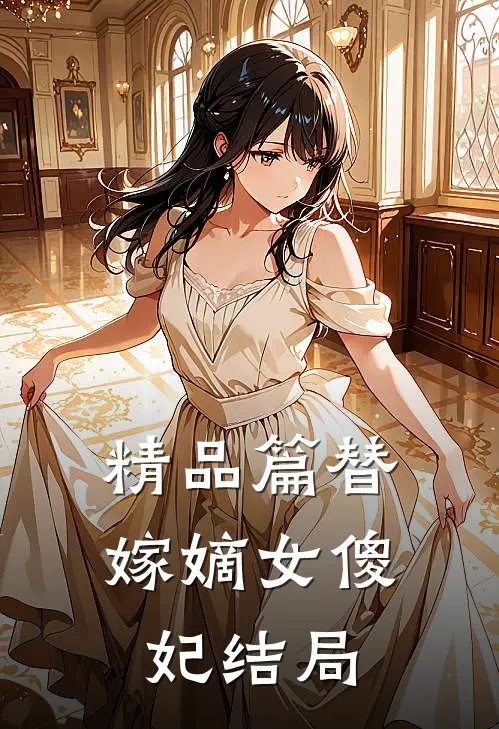精品篇替嫁嫡女傻妃结局