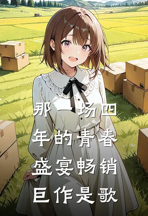 那一场四年的青春盛宴畅销巨作是歌