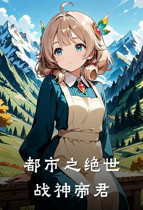 都市之绝世战神帝君
