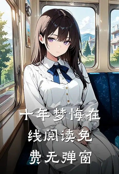 十年梦悔在线阅读免费无弹窗