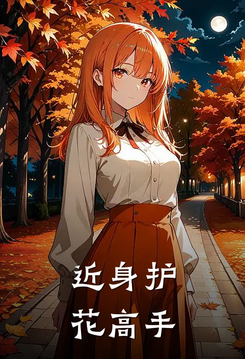 近身护花高手