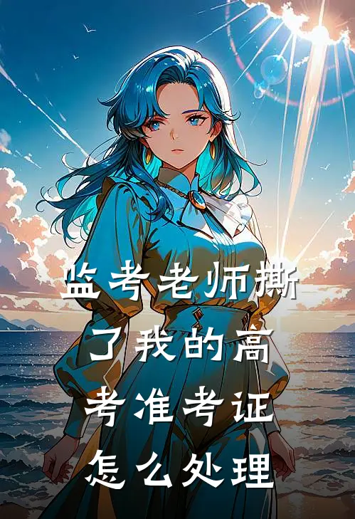 监考老师撕了我的高考准考证怎么处理