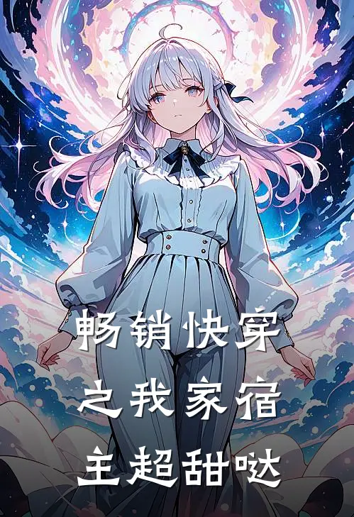 畅销快穿之我家宿主超甜哒